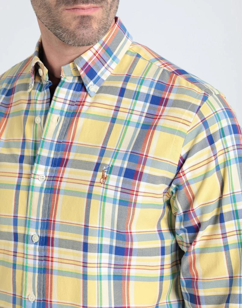 Ralph Lauren Checked shirt 4