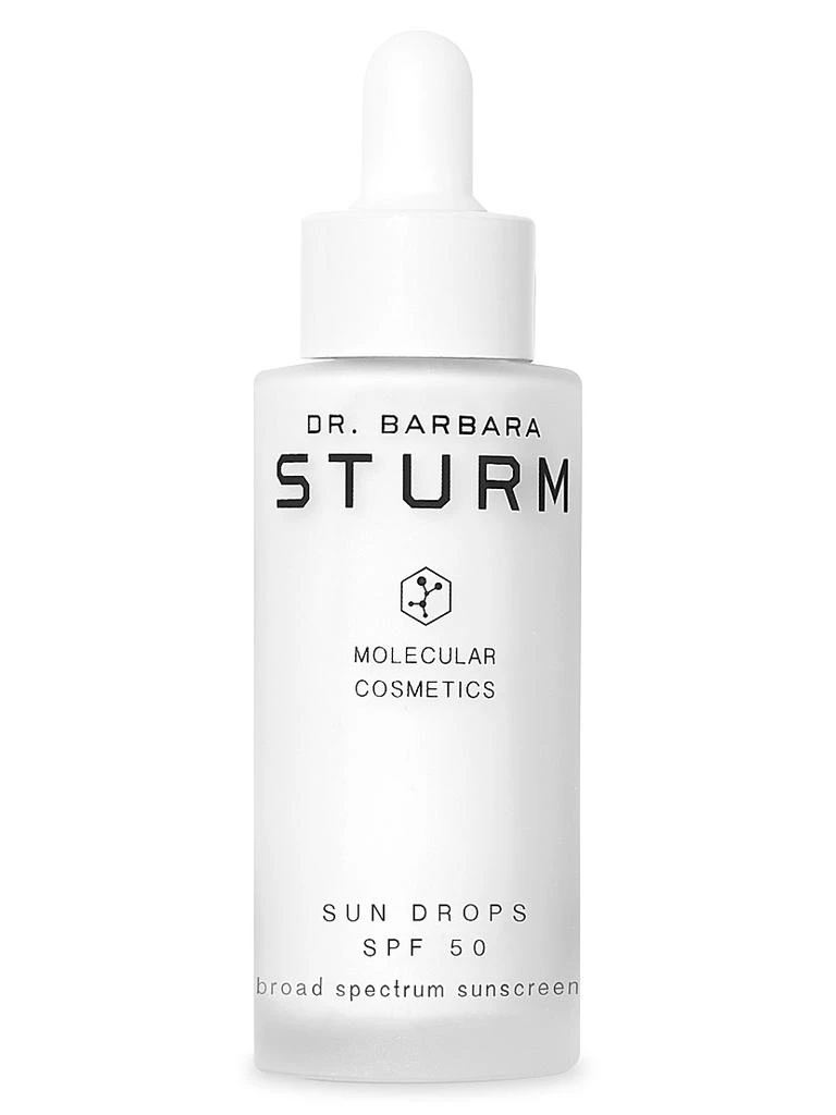 Dr. Barbara Sturm Sun Drops SPF 50 1