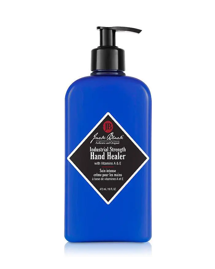 Jack Black Industrial Strength Hand Healer