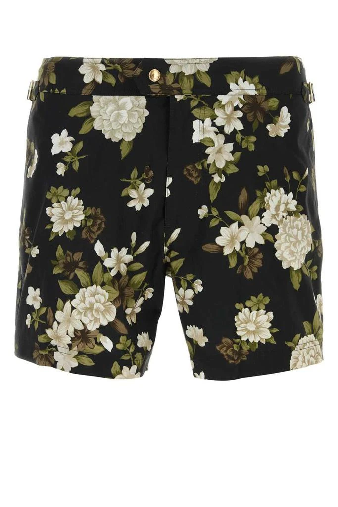 Tom Ford Tom Ford Swimsuits 1