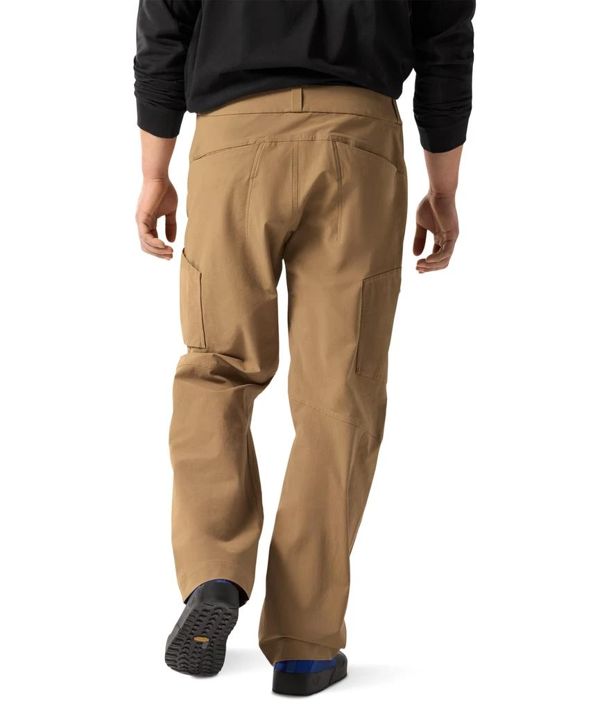 Arc'teryx Cronin Cotton Pants 3