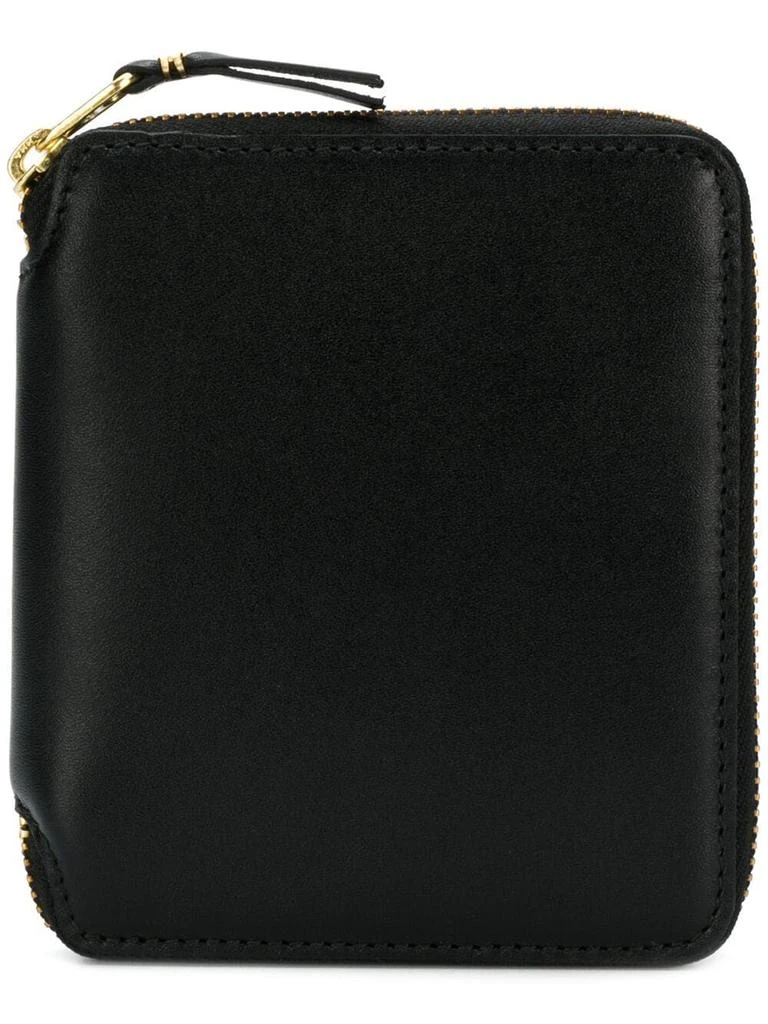 Comme des Garcons CLASSIC LINE WALLET 1