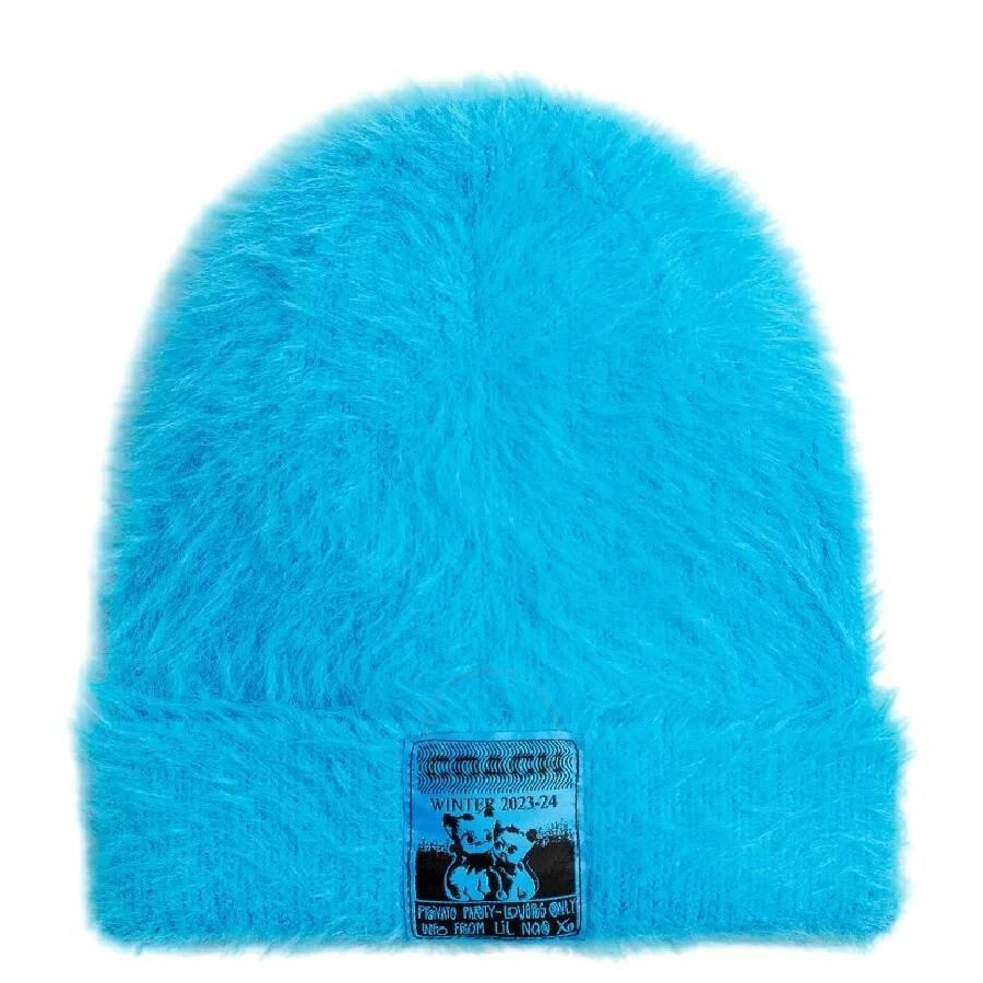 Shop The Lil Nas X Drop Beanie on Sale at BeyondStyle – Get  display picture 1