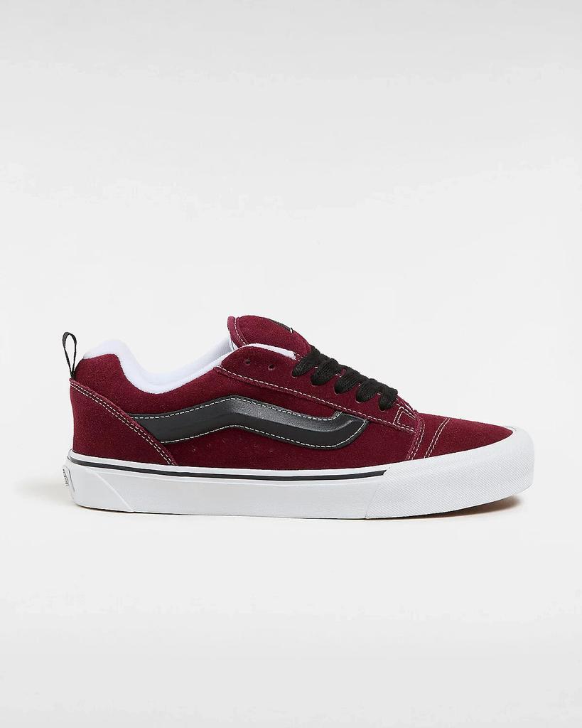 Vans Knu Skool Skate Shoes Mens
