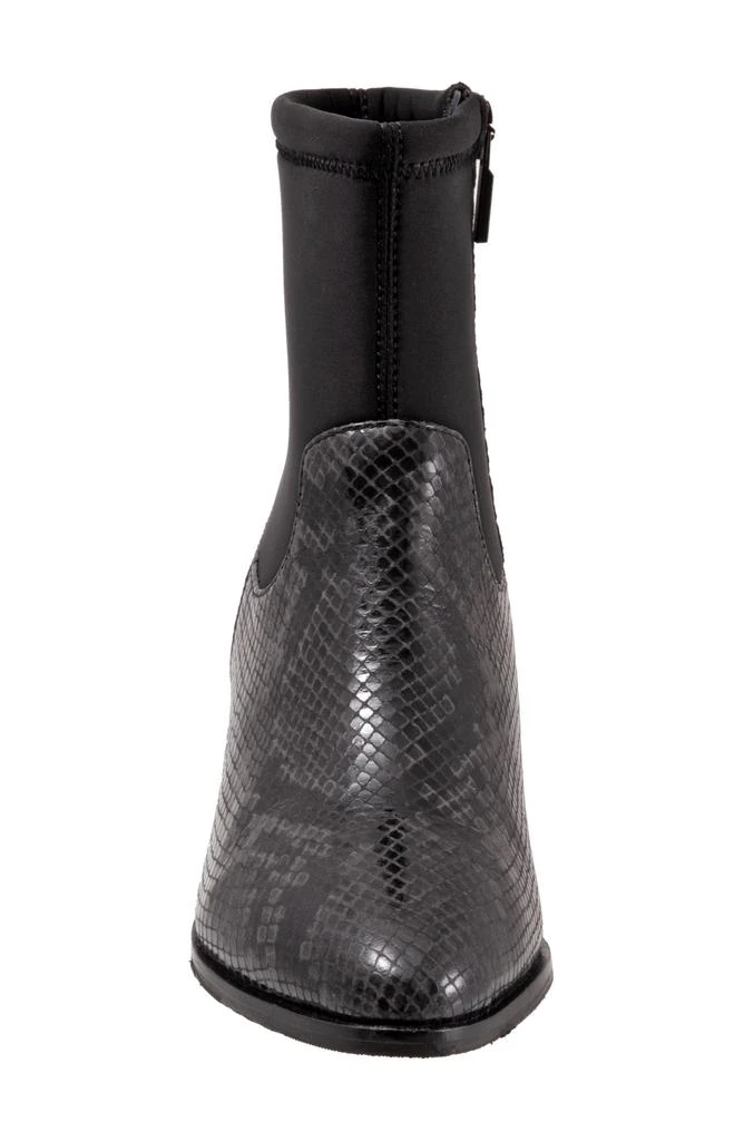 Trotters Kippy Bootie 4