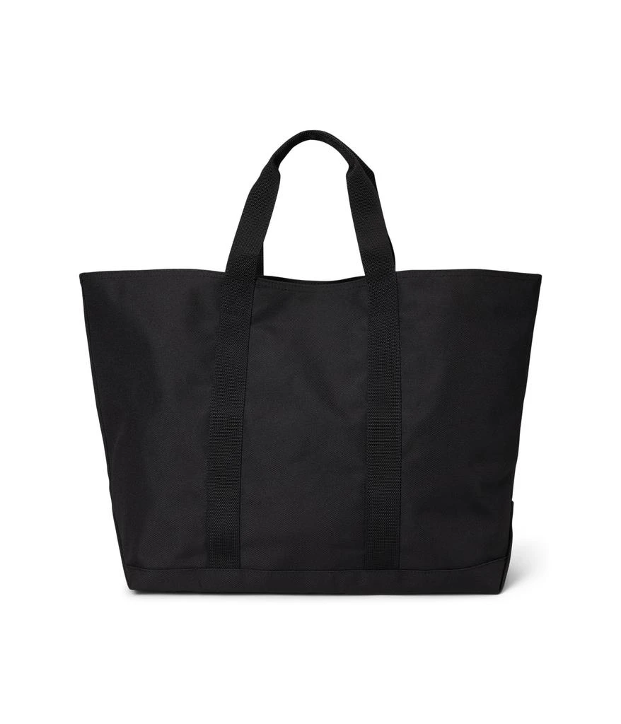 L.L.BEAN Large Hunter's Tote 1