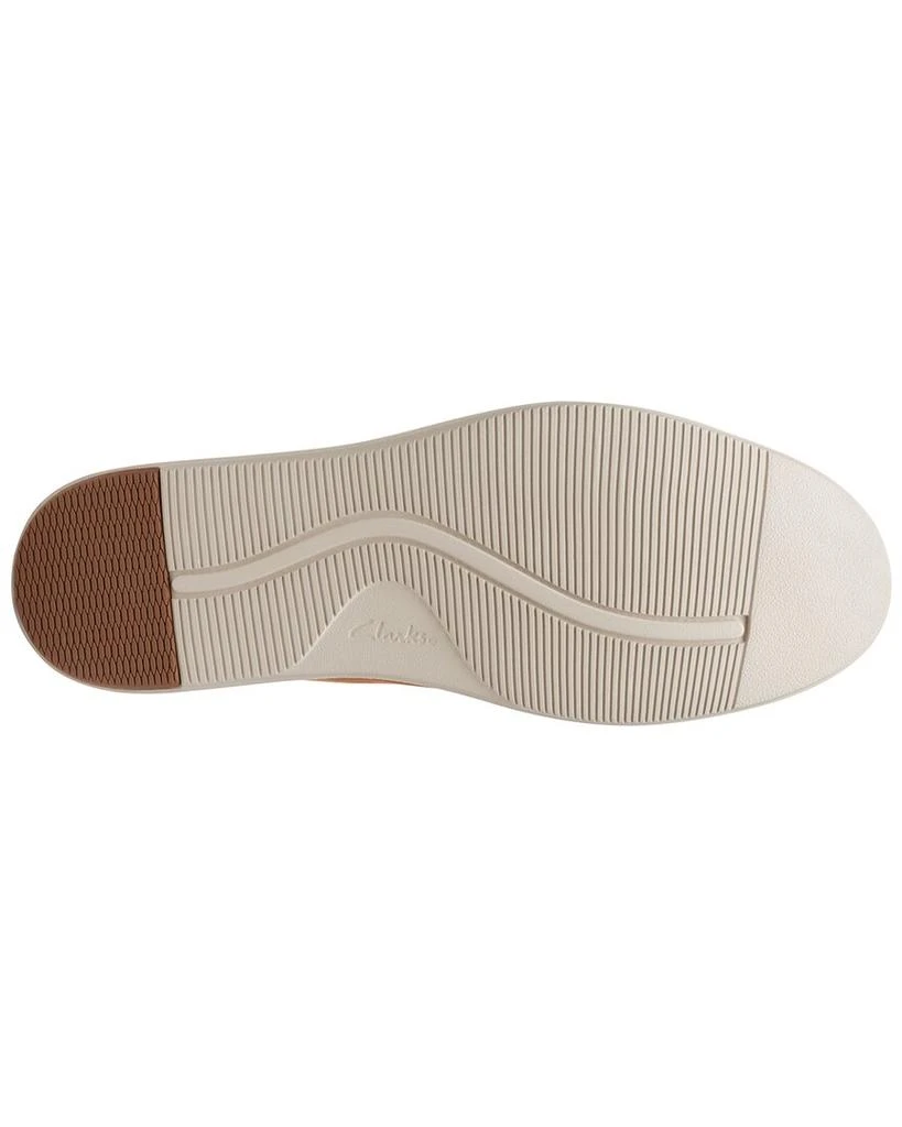 Clarks Bratton Tie Suede Oxford 5