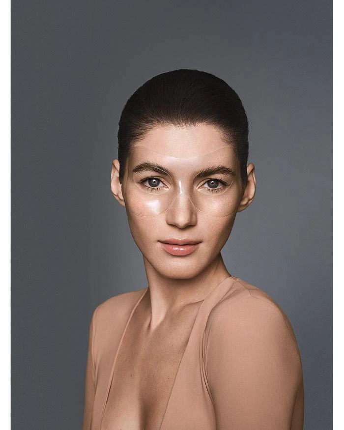 Revive Masque des Yeux Instant Depuffing Gel Eye Mask, Pack of 6 3