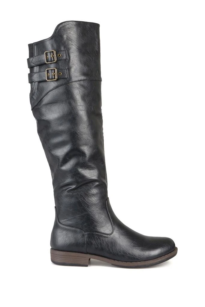 JOURNEE JOURNEE Tori Riding Boot 3