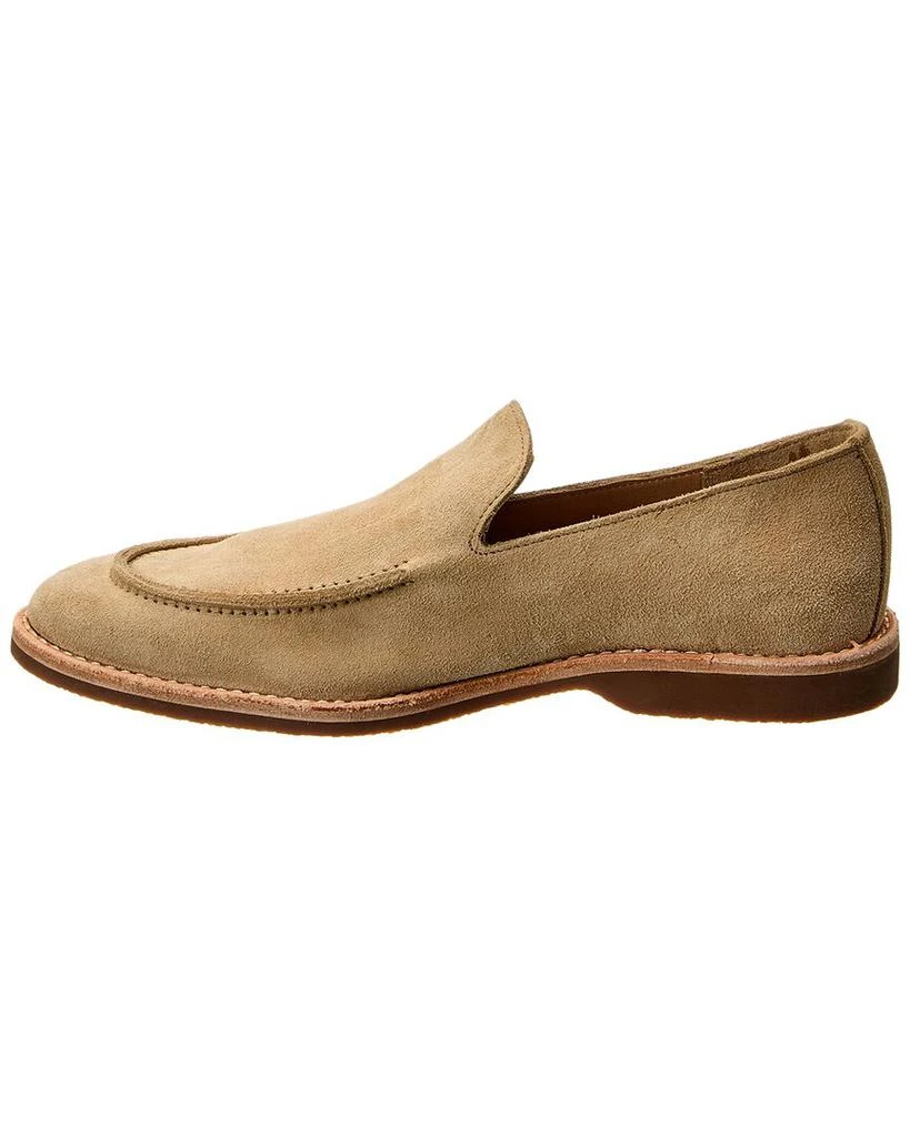 Allen Edmonds Denali Venet Suede Loafer 2