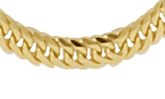 Bony Levy 14K Gold Chain Necklace 2