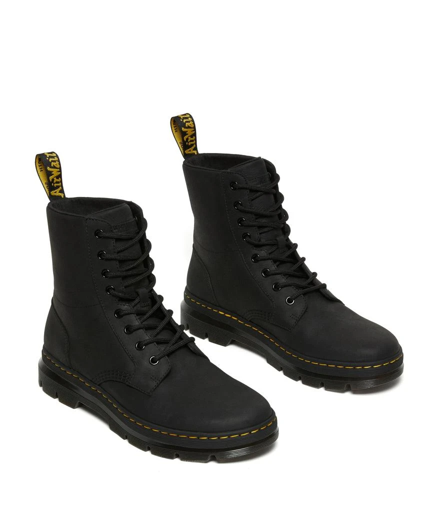 Dr. Martens Combs Leather 1
