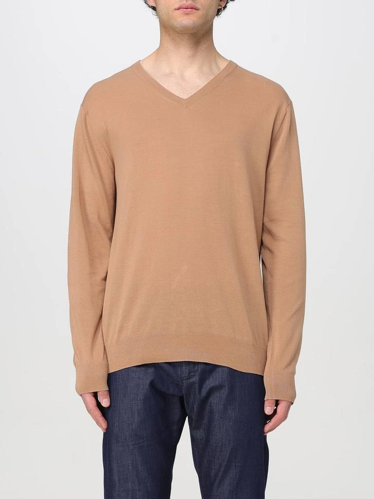 BALLANTYNE Sweater men Ballantyne 1