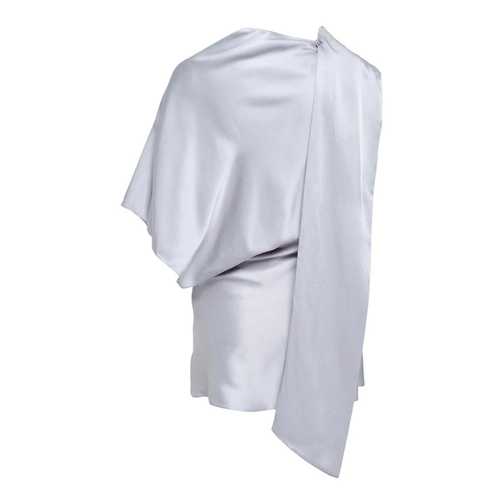 Stella McCartney Stella McCartney Draped Asymmetric Top 2