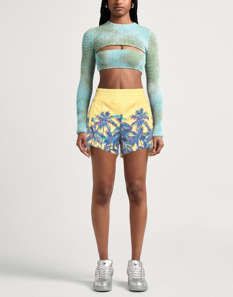 Palm Angels Shorts & Bermuda
