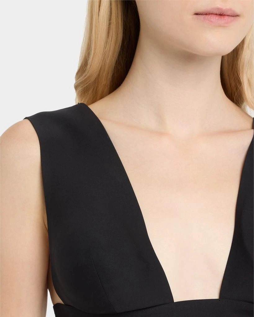 Livy Chelsea Park Plunge Bikini Top 4