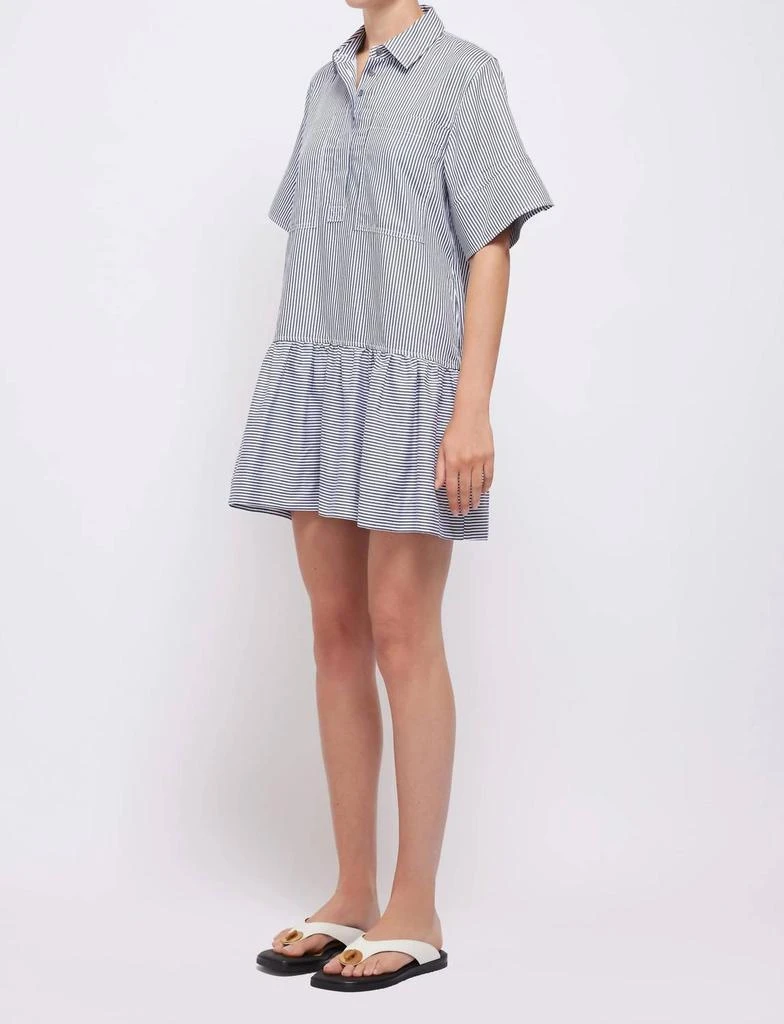 Jonathan Simkhai Jonathan Simkhai - Cris Shirt Dress 3