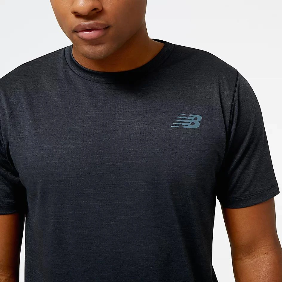 New Balance Tenacity T-Shirt 4
