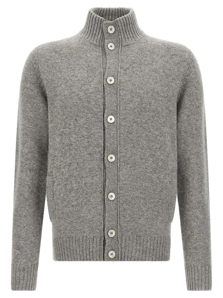 小物 ZANONE cashmere Shop Zanone Sweaters on Sale at BeyondStyle – Get 31% Off