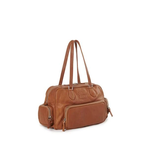 Miu Miu Nappa leather handbag 1