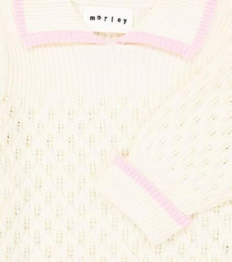 Morley Cotton sweater 2