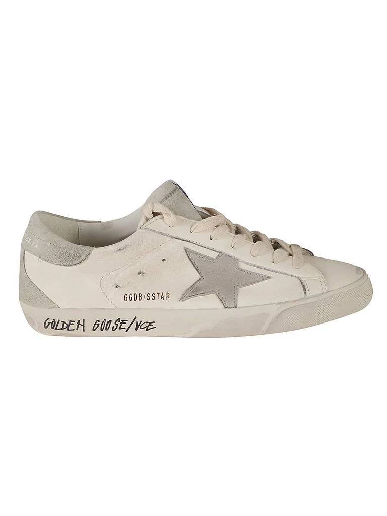 Golden Goose Super-star Classic Sneakers 1