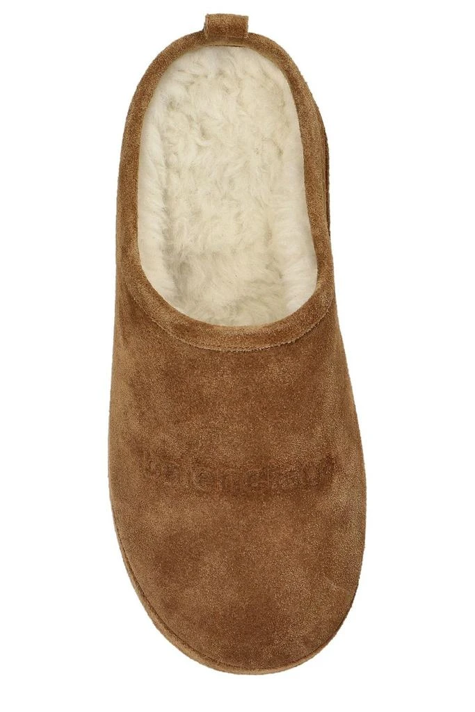 Balenciaga Balenciaga Alaska Slippers 4