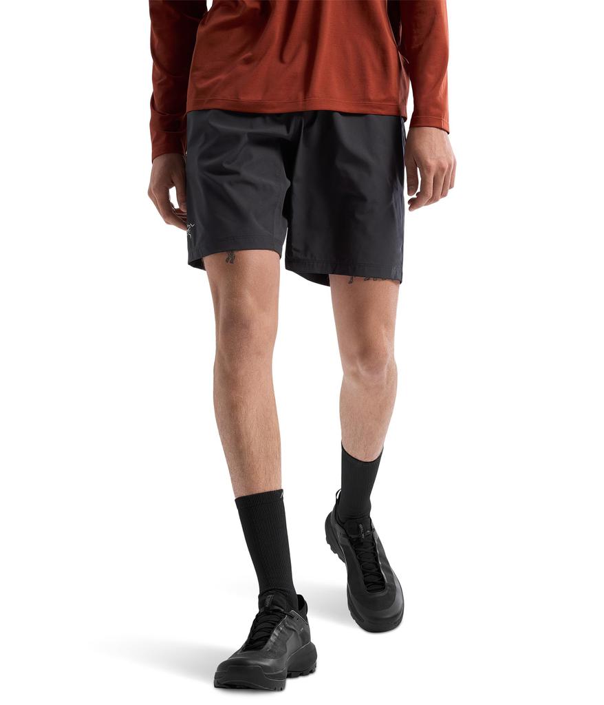 Arc'teryx Incendo Shorts 9"
