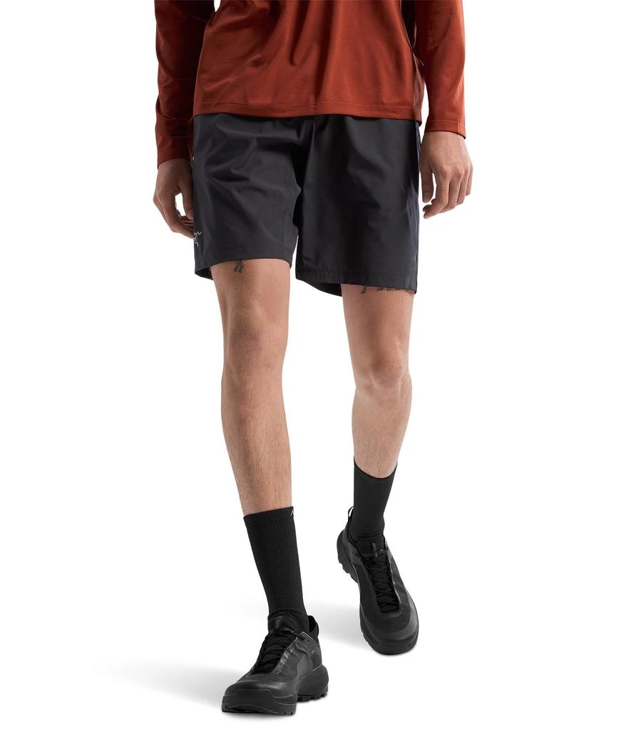 Arc'teryx Incendo Shorts 9" 1