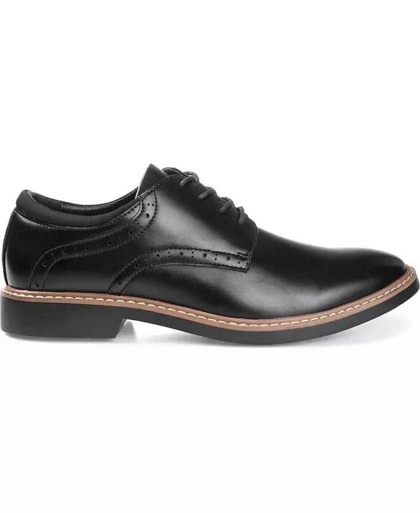 Vance Co. Men's Irwin Brogue Dress Shoes