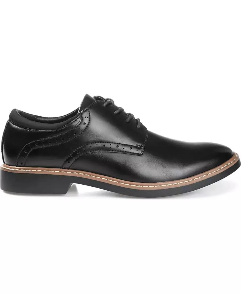 Vance Co. Men's Irwin Brogue Dress Shoes 2