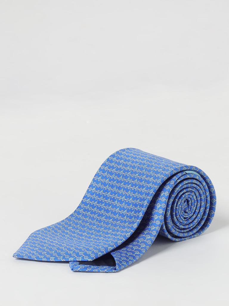 Salvatore Ferragamo Tie men Ferragamo