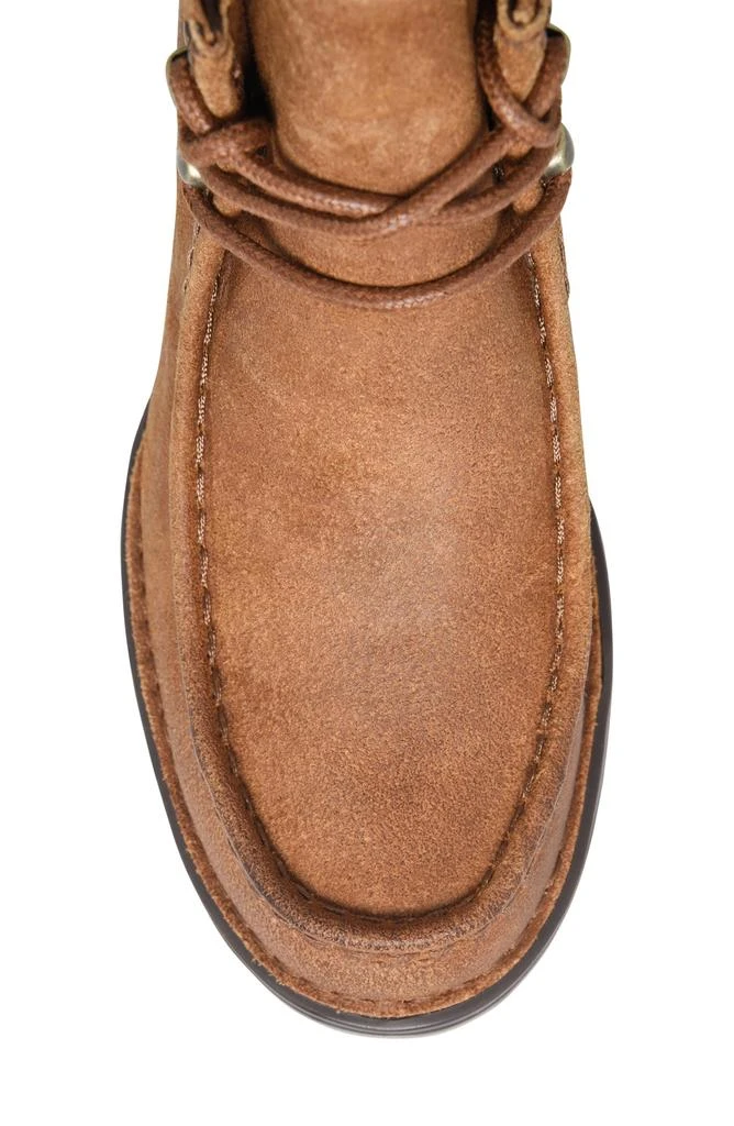 Born Griffin Bootie 5