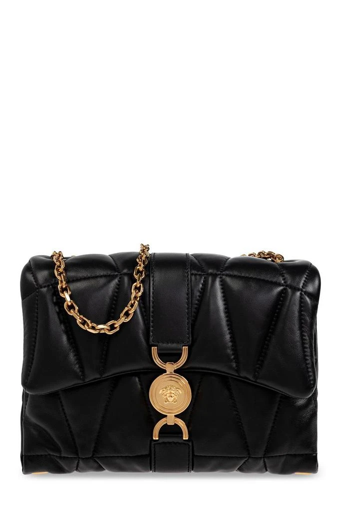 Versace Versace Medusa Chain-Linked Shoulder Bag 1