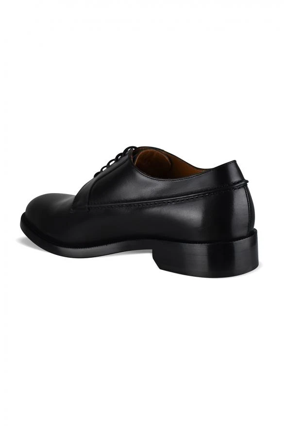 Burberry Derbies 3