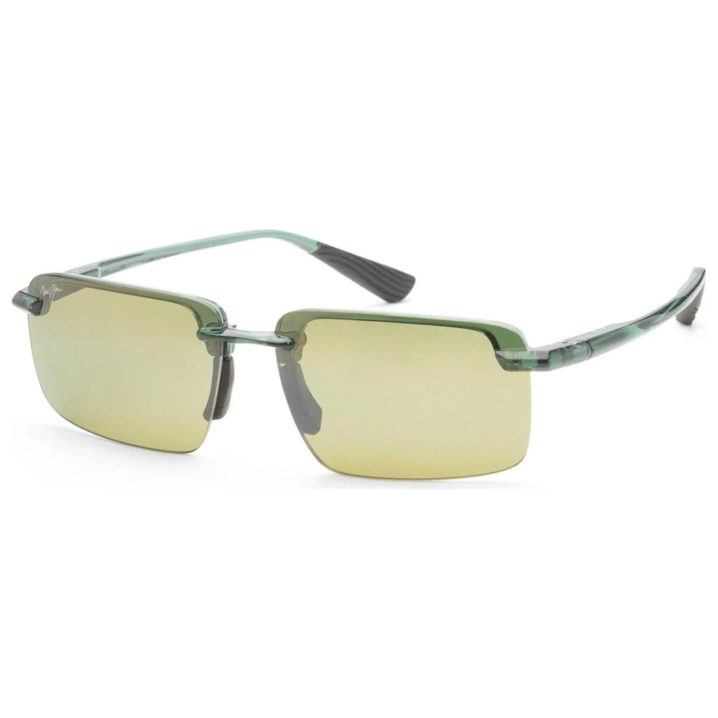 Maui Jim Maui Jim Men's Sunglasses MJ0626S-006 1