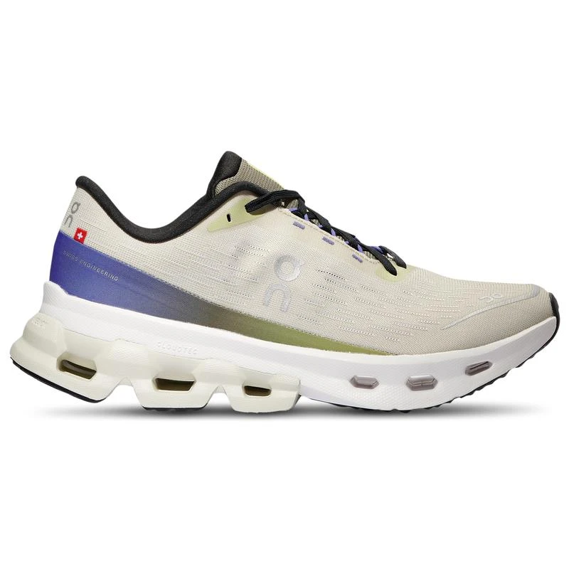 On On Cloudspark - Women's 1
