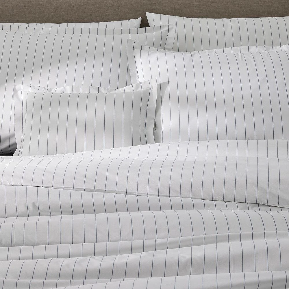 Matouk Amalfi  King Flat Sheet 5