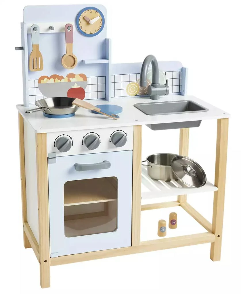 Imaginarium Classic Play Kitchen 9 Pc Set, Created for You by Toys R Us 2