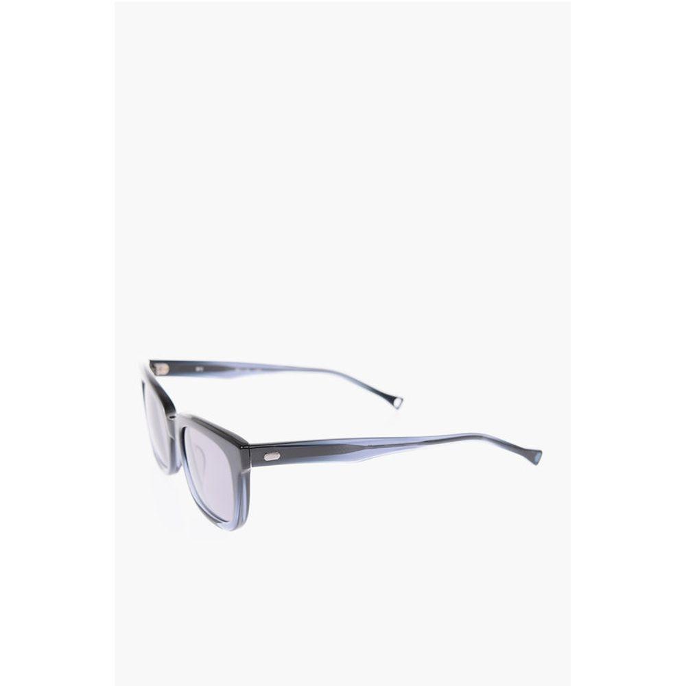 OAMC Plastic Wayfarer Men's Sunglasses