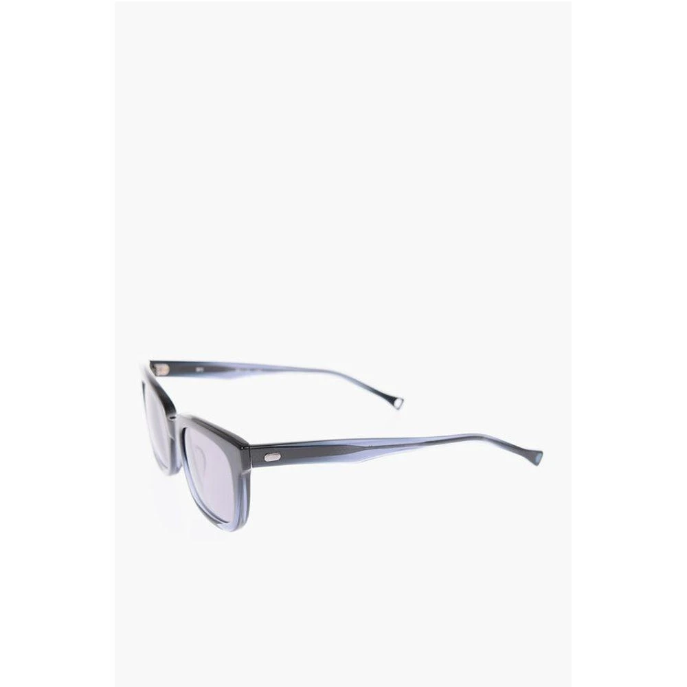OAMC Plastic Wayfarer Men's Sunglasses 2