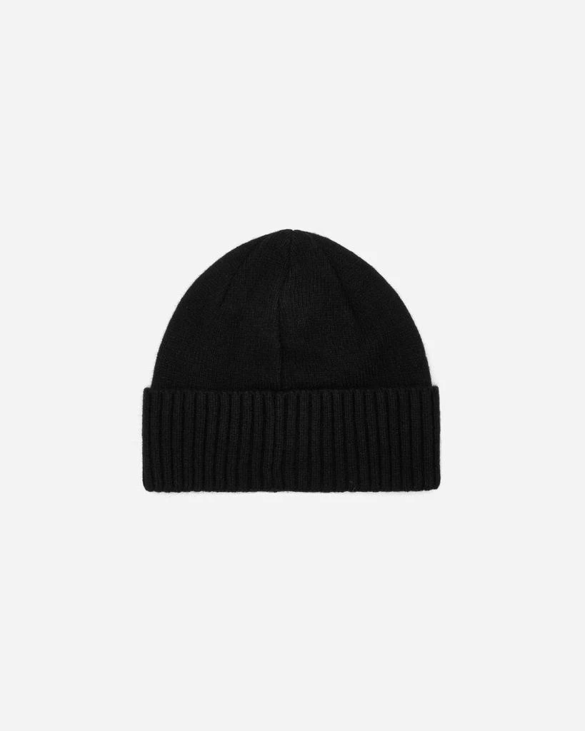 Patagonia Brodeo Beanie Black 3