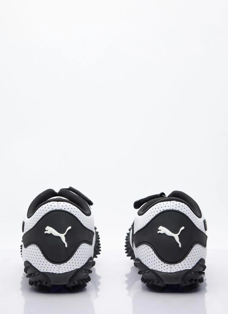Puma Mostro Perf Sneakers 5