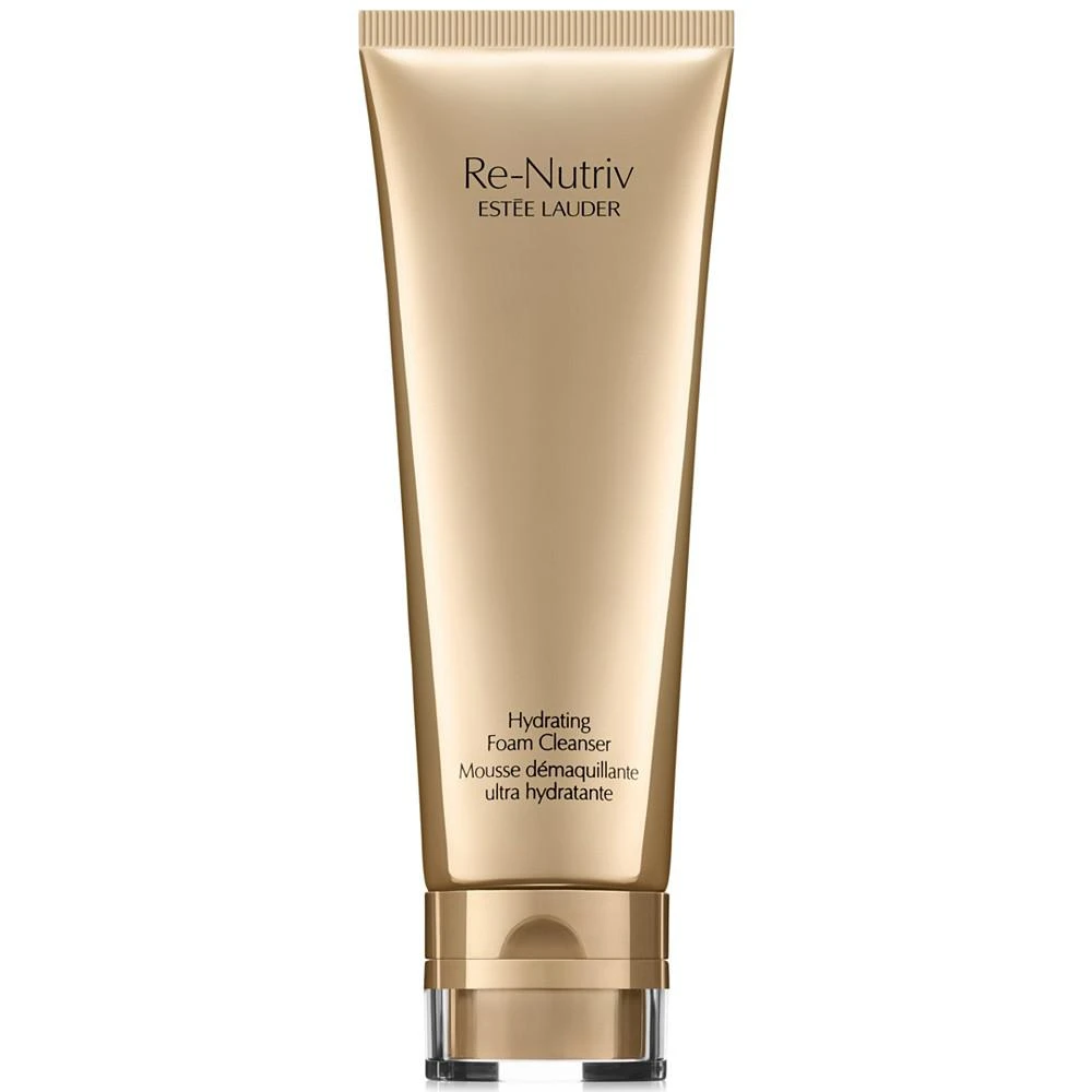 Estée Lauder Re-Nutriv Hydrating Foam Cleanser, 125 ml 1