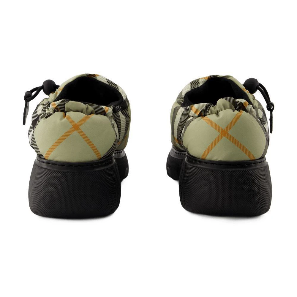 Burberry Burberry Pillow Low Mules 3