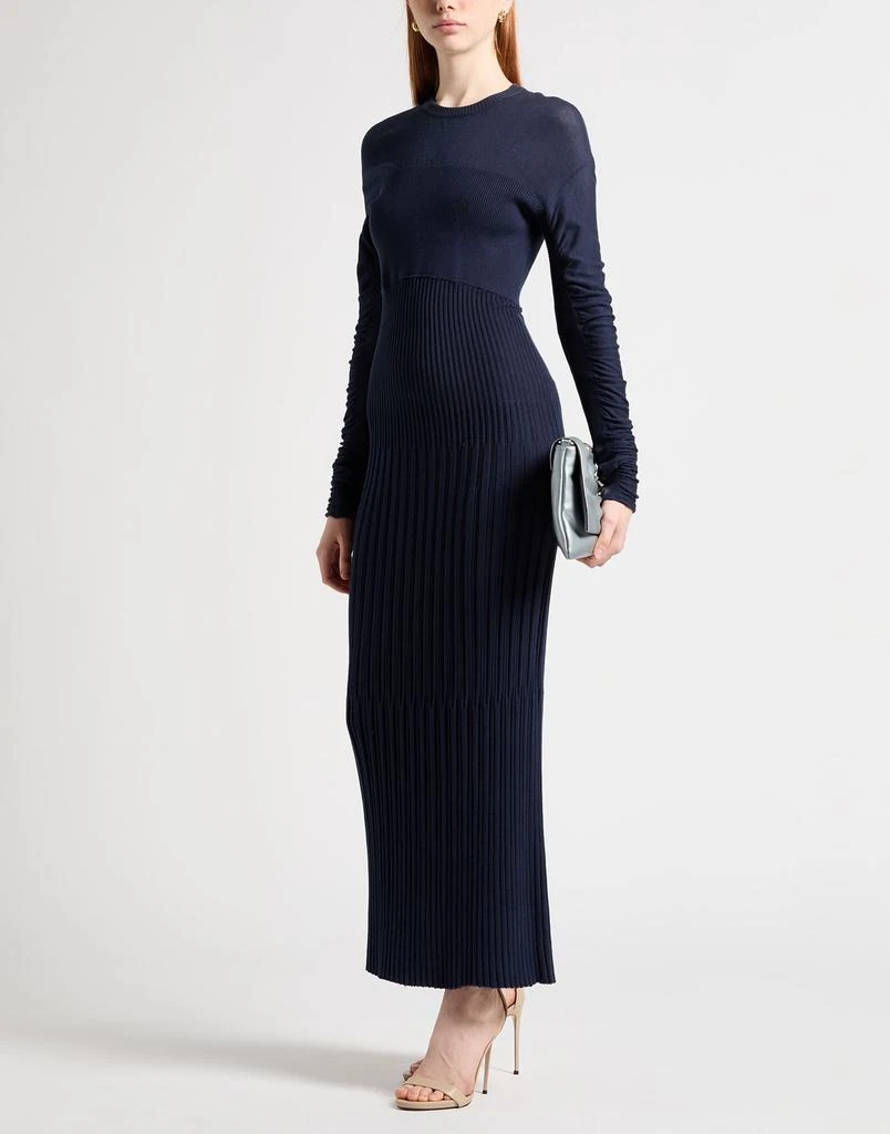 Cedric Charlier Long dress 2