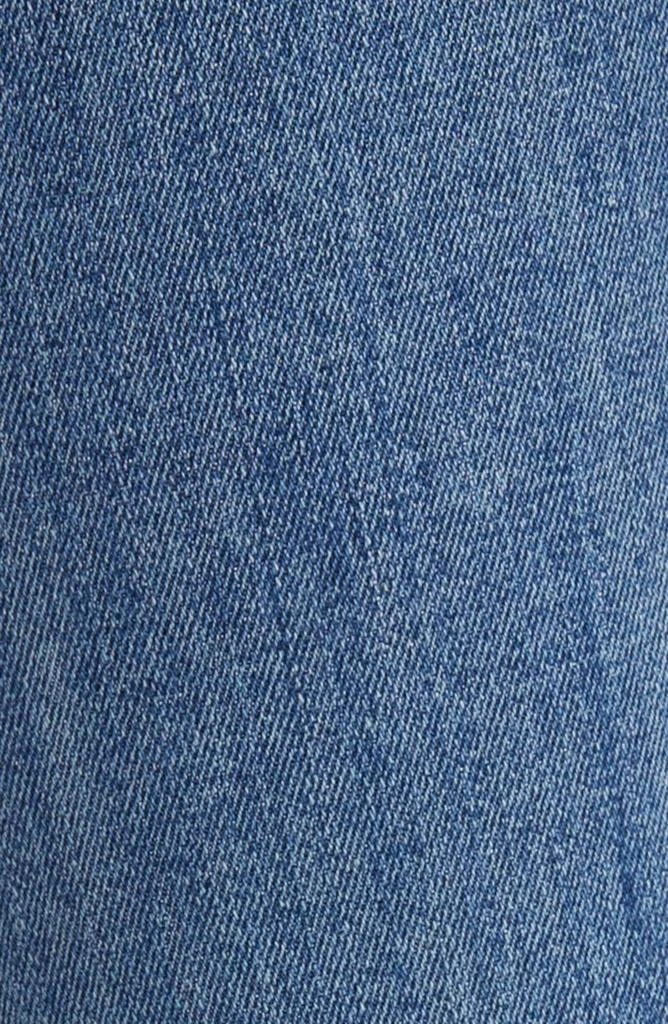 FRAME Le Easy Flare Jeans 6