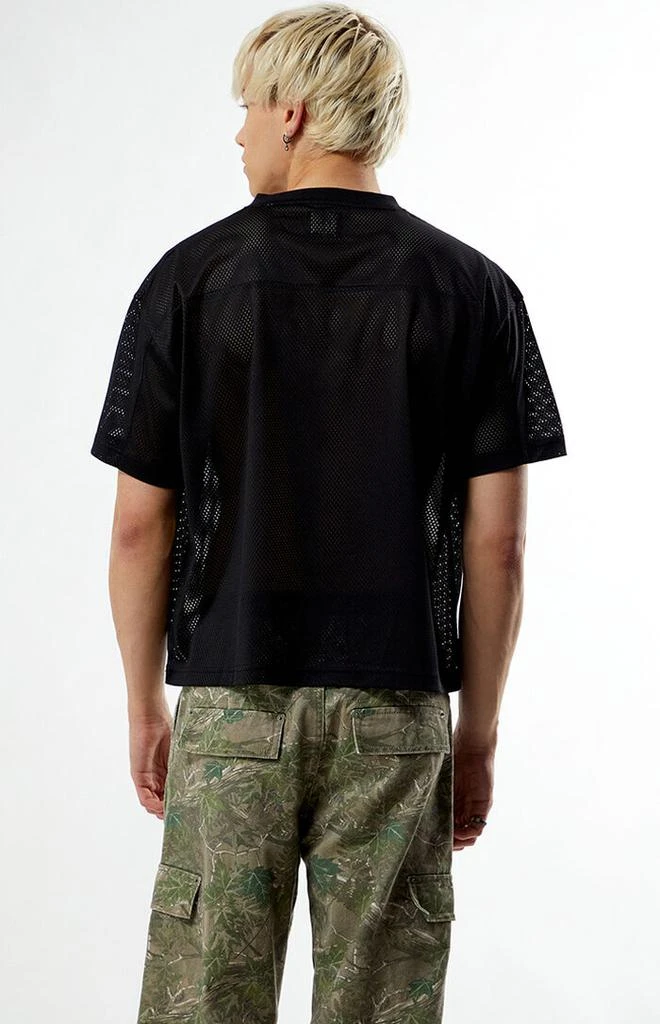 PacSun Moonlit Mesh Jersey 4