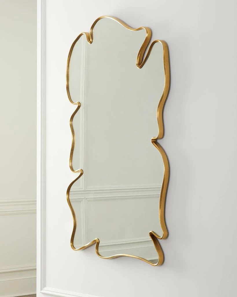 John Richard Agley 74" Wall Mirror 2