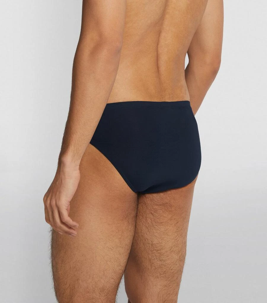 Zimmerli 700 Pureness Briefs 3